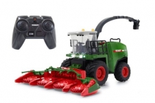 FENDT KATANA MET AFSTANDSBEDIENING